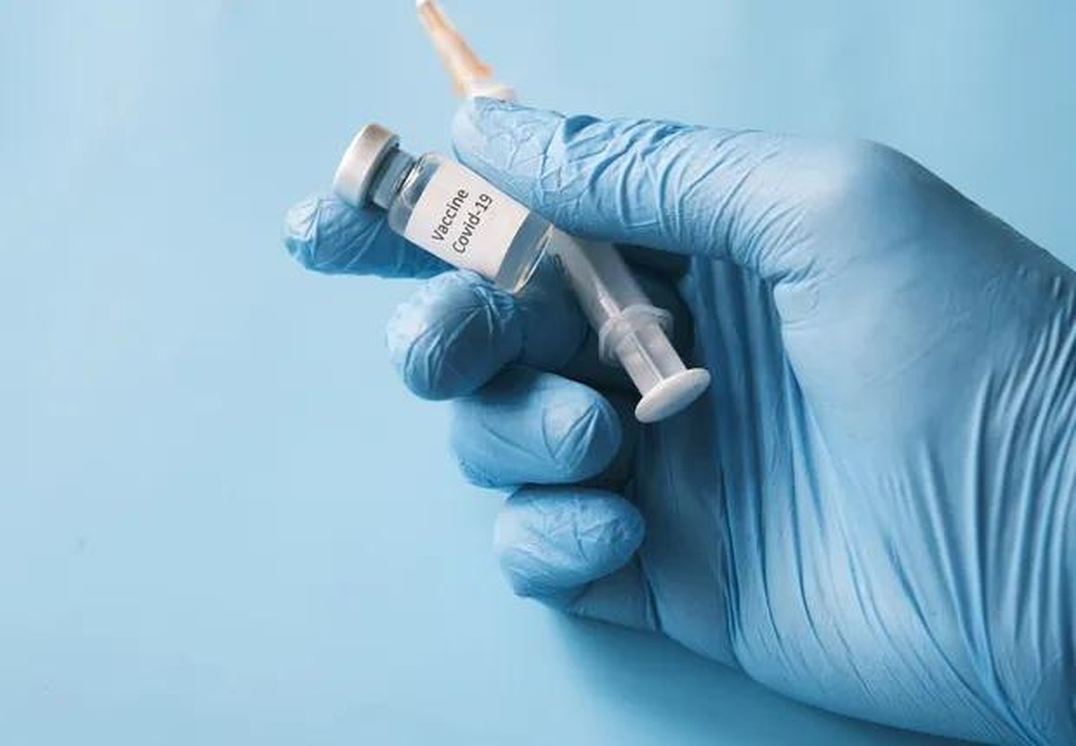 Deutsche Wissenschaftler untersuchen einen Mann, der 217 Dosen des Covid-Impfstoffs eingenommen hat, und die Ergebnisse sind überraschend  Wissenschaft und Gesundheit