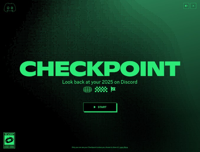 Retrospectiva do Discord: veja como acessar a sua para descobrir jogos, comunidades e amizades favoritos