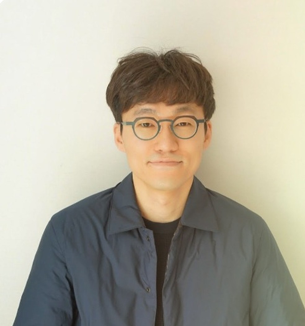 Hyuntae Kim, CEO da Voronoi — Foto: Reprodução