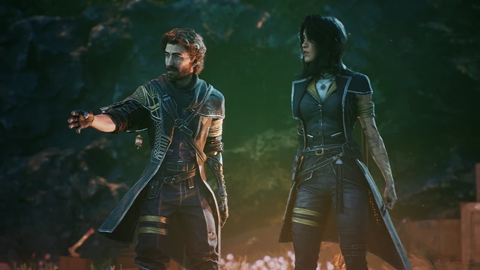 Clair Obscur: Expedition 33 foi aclamado pela crítica — Foto: Sandfall Interactive via BBC News