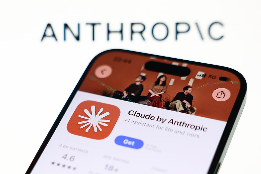 Anthropic promete destinar 5% de suas ações para iniciativas sociais antes de abrir capital - Foto