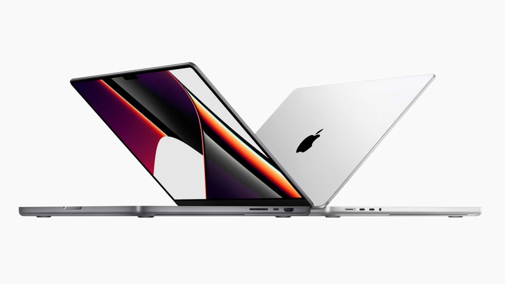 Mudanças do Mac devem ser mais pontuais  — Foto: Divulgação/Apple