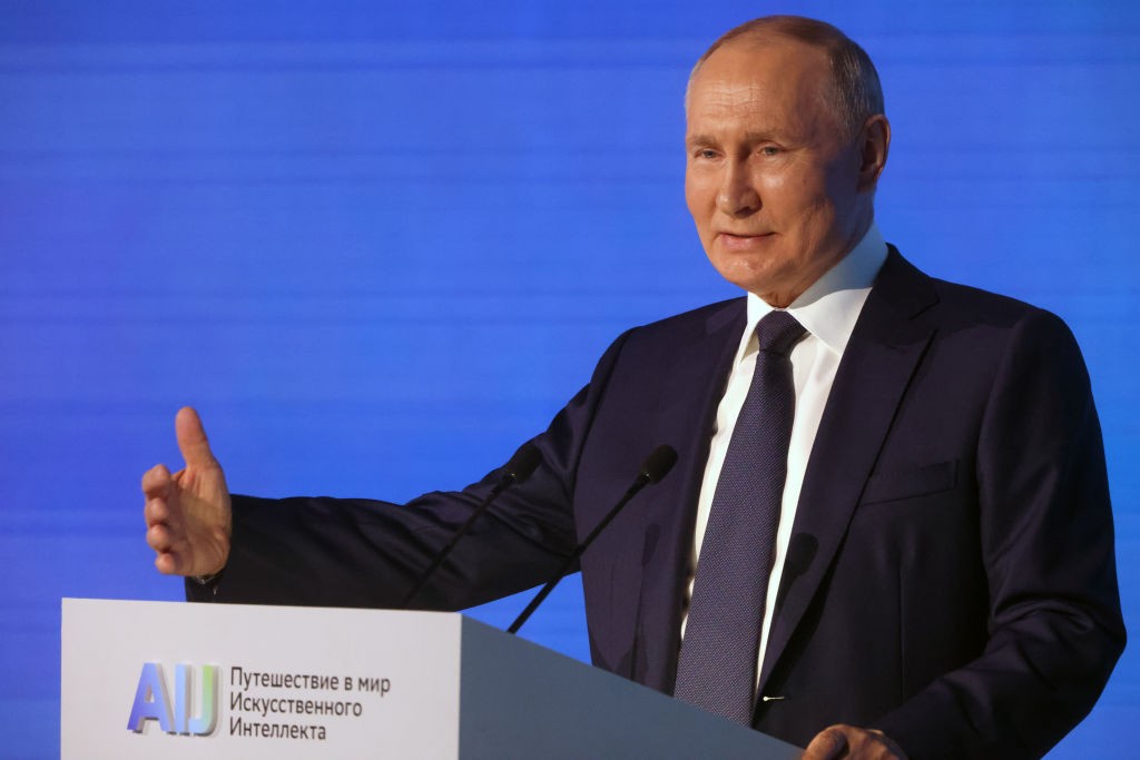 Sanções, fuga de talentos e falta de investimentos isolam a Rússia na corrida global da IA