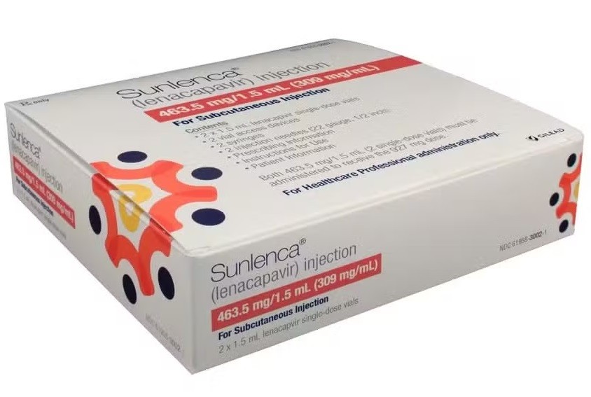 Lenacapavir: o que é e como funciona remédio para prevenção do HIV aprovado pela Anvisa