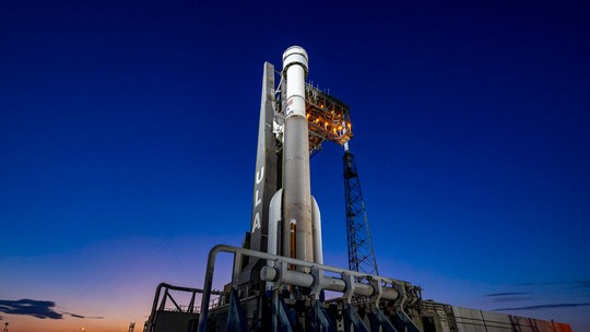 Lançamento de foguete Atlas 5, da Boeing, é adiado mais uma vez; nova data pode ser neste domingo