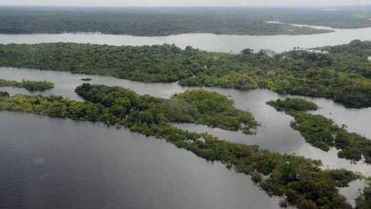 COP30 em Belém terá pacote de crédito de R$5 bi, diz Mercadante