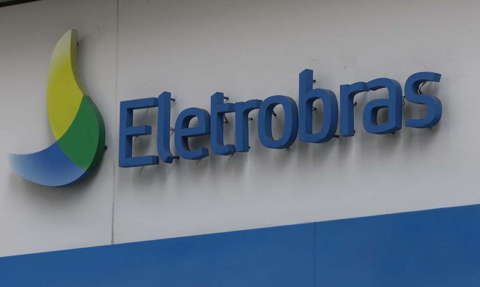 União tem aproximadamente 43% das ações ordinárias da Eletrobras — Foto: Fernando Frazão/Agência Brasil