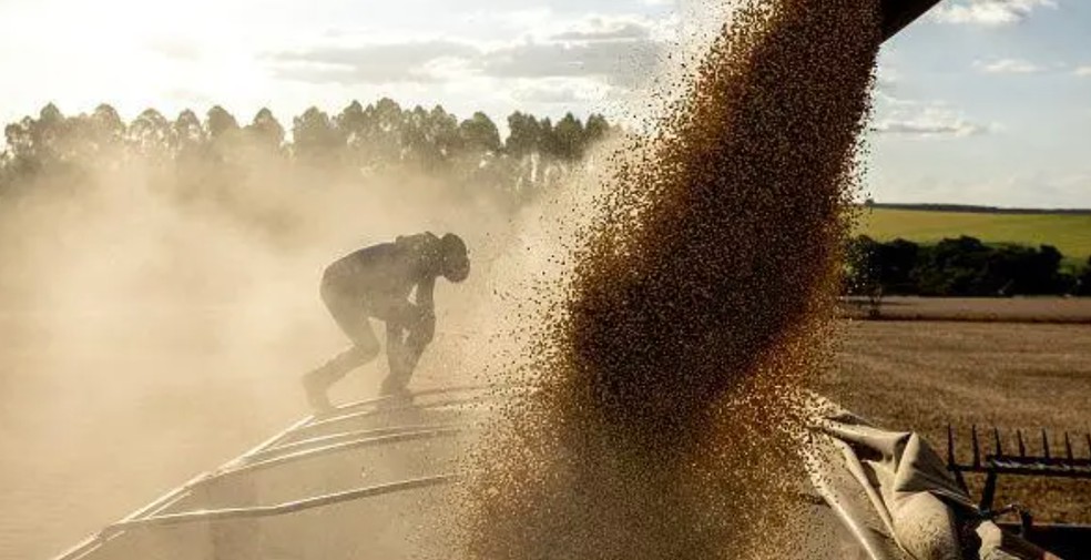 sem descrição — Foto: BBC News fonte