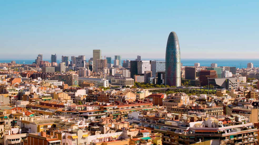 BARCELONA — Foto: Getty Images