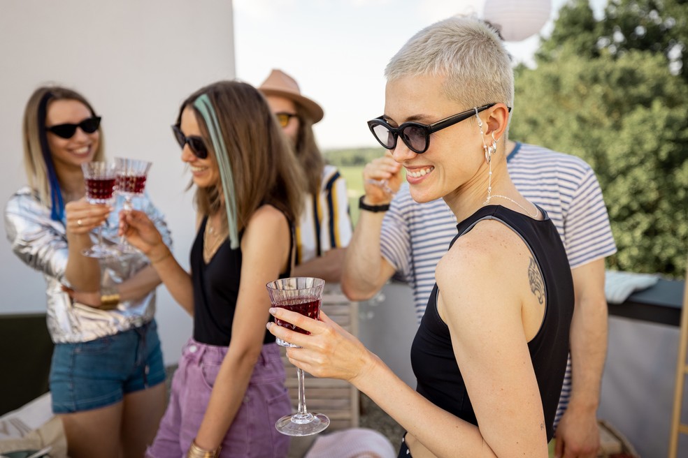 Geração Z enfrenta barreiras econômicas relevantes, destaca Pew Research Center — Foto: Getty Images