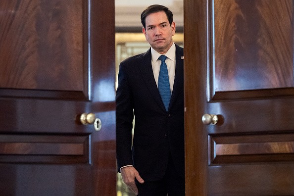 Quem é Marco Rubio, braço direito de Trump que defendeu o tarifaço contra o Brasil