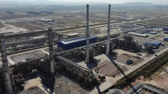 Petrobras abre licitação para retomar construção de refinaria no polêmico Comperj