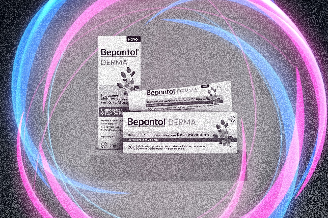 Produto de skincare da Bayer inspirado em 'misturinha' feita por brasileiras será lançado na Europa e América Latina