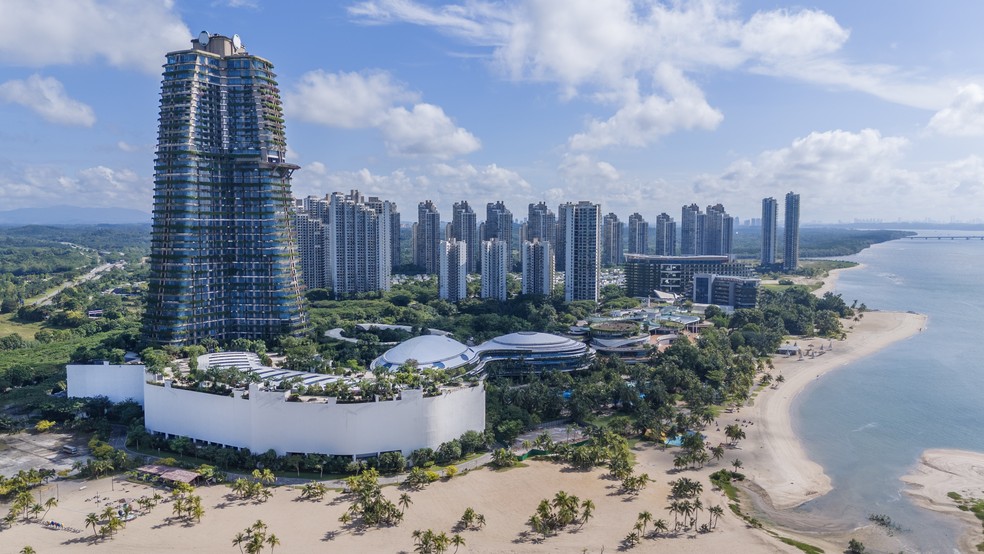 Fracasso imobiliário de US$ 100 bi na Malásia ganha nova vida como