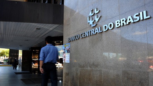 BC vê cenário de desinflação resistente e lento no Brasil, diz Galípolo