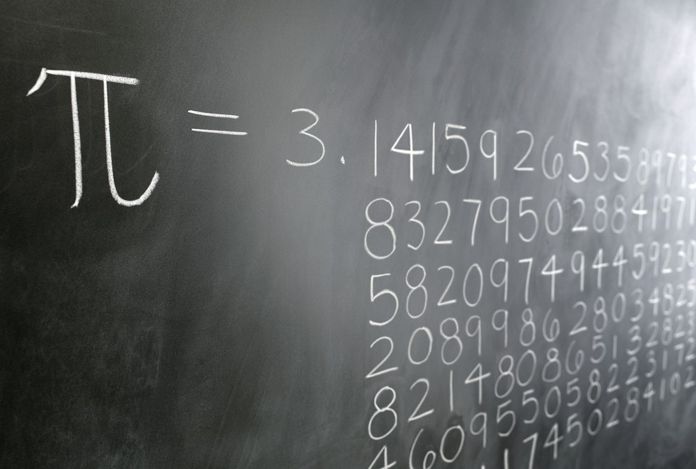 Dia do Pi: entenda por que 14 de março é celebrado por entusiastas da ...