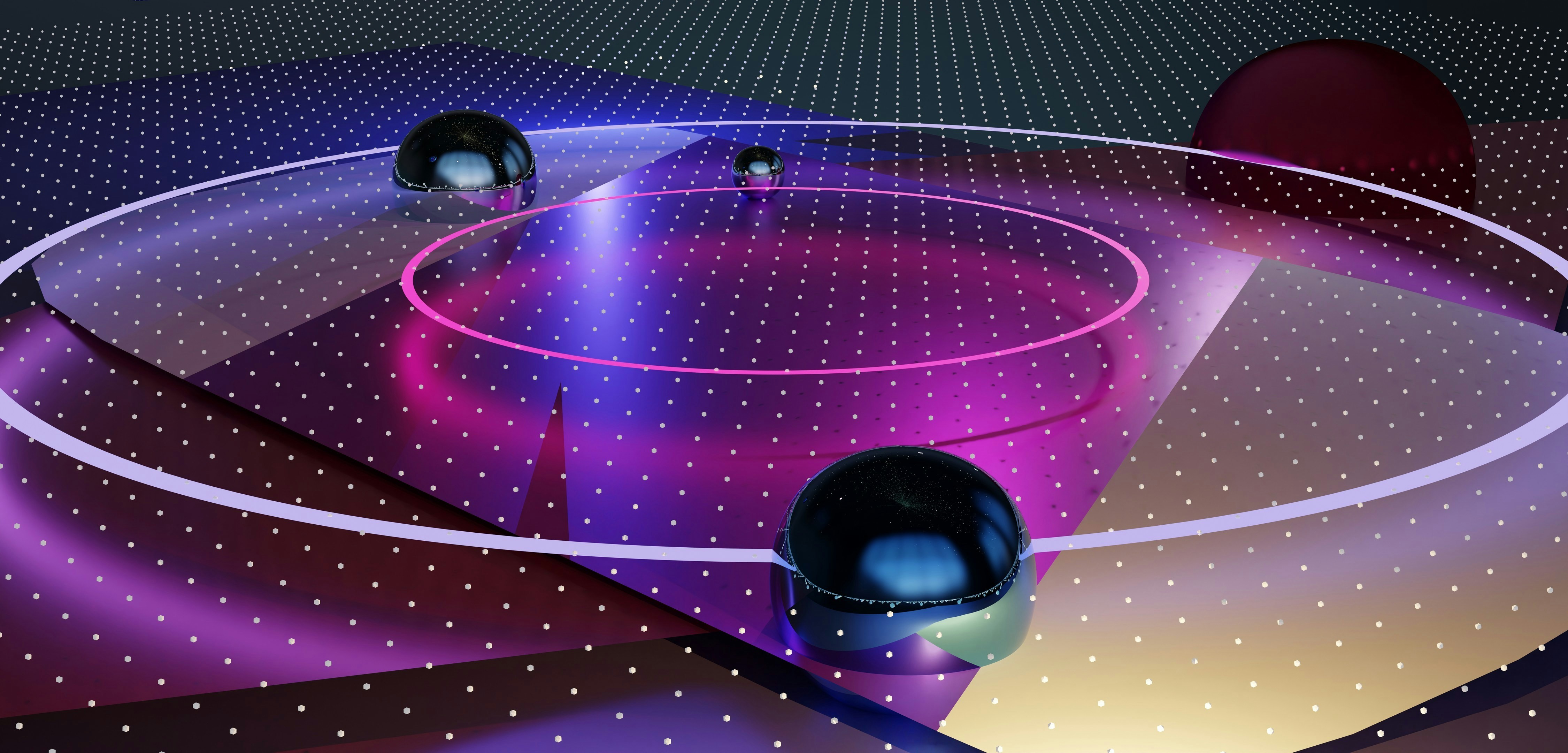 Cientistas 'teletransportam' imagem por 100 canais quânticos de uma só vez