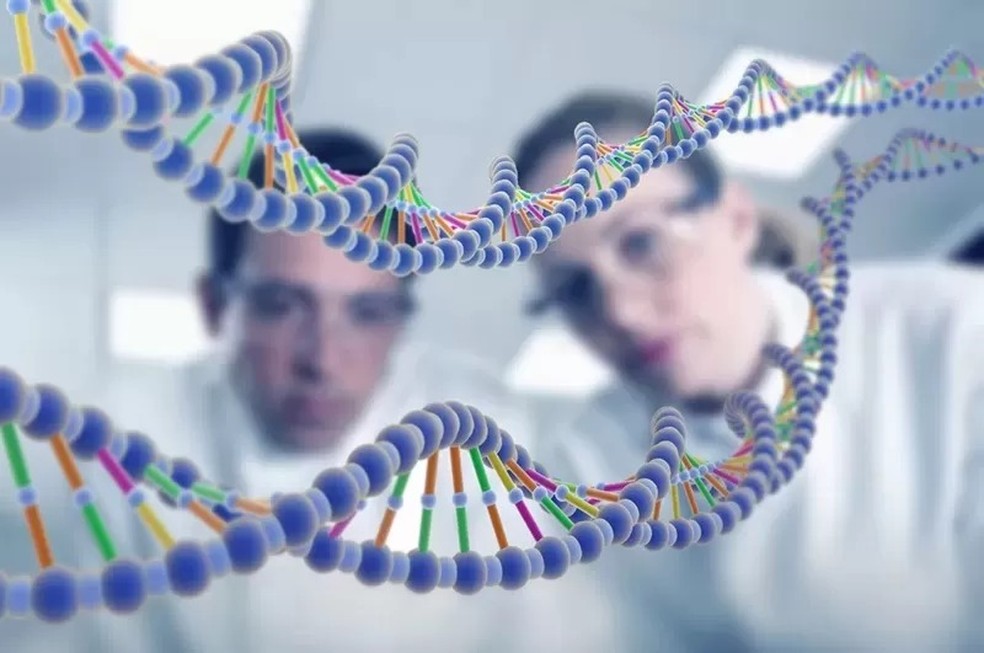 Ter acesso à sequência completa do cromossomo Y será fundamental para aprofundar as pesquisas sobre esse cromossomo singular — Foto: Getty Images via BBC News