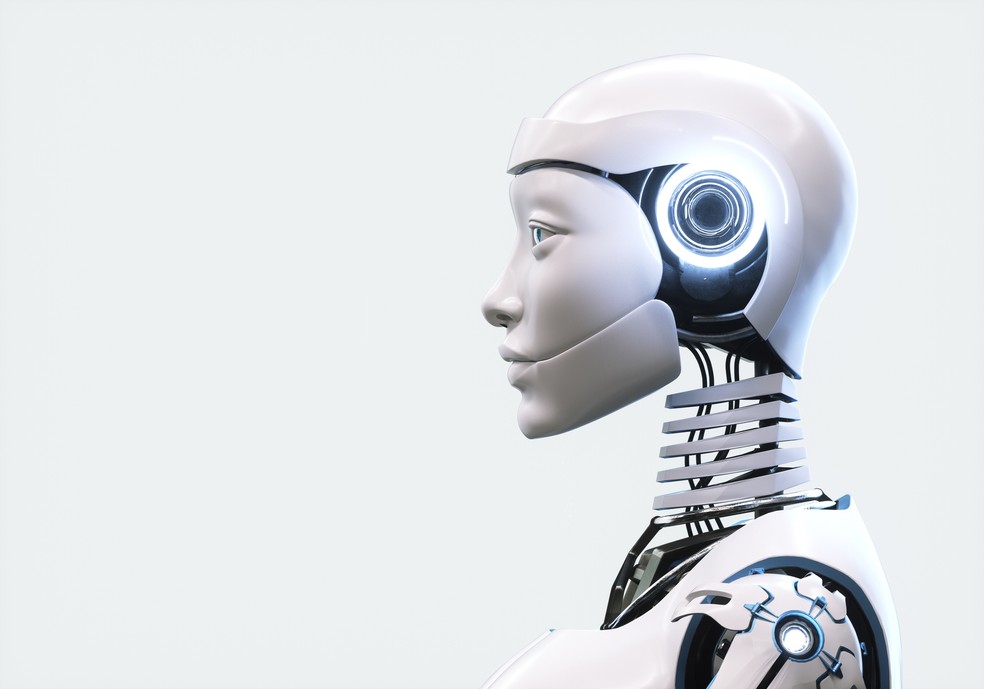 Ferramentas com inteligência artificial estão entre os avanços tecnológicos que prometem mudar o mundo em 2023, segundo o MIT — Foto: Getty Images 