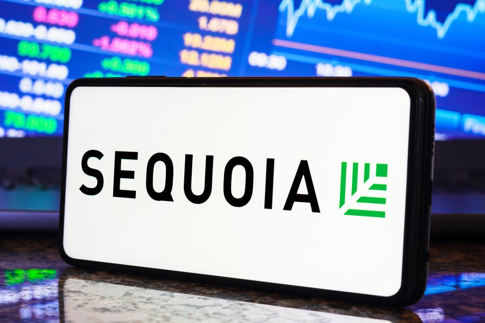 Sequoia Capital vai se dividir em três negócios globais  — Foto: Getty Images 