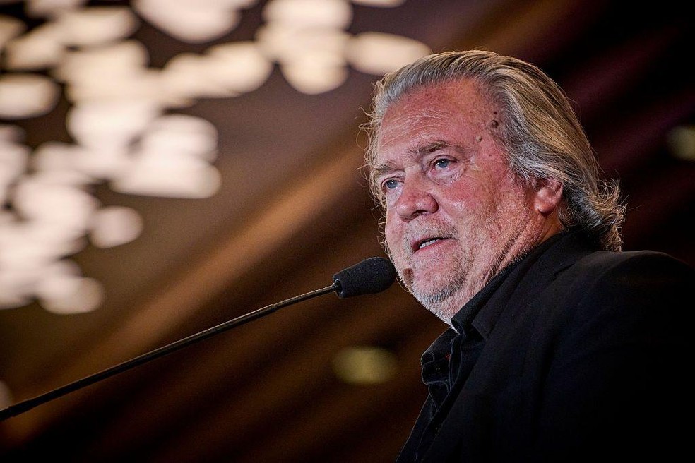 sem descrição — Foto: BBC News fonte