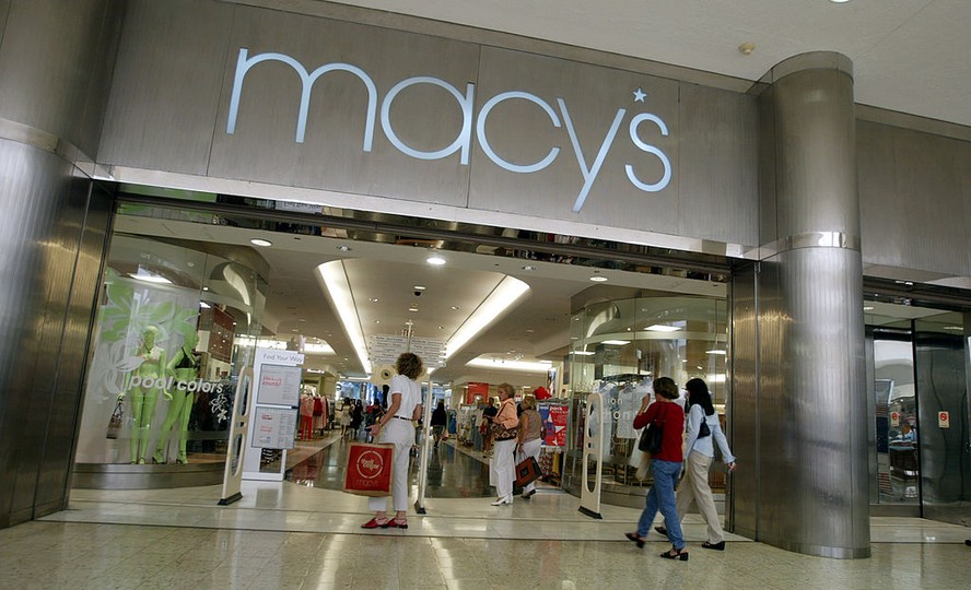 Macy #39 s fechará 150 lojas nos próximos 3 anos ou 30% do total Estadão