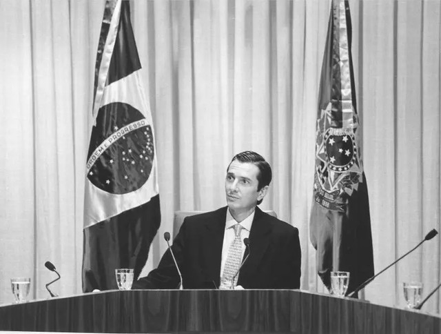 Confisco da poupança por Collor: a estratégia desesperada e fracassada ...