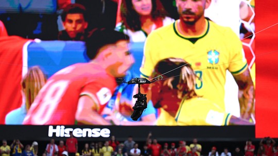 Kalshi movimenta US$ 10 bilh&otilde;es em apostas nas duas primeiras semanas da Copa do Mundo