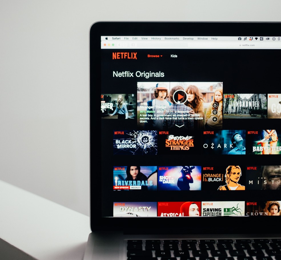 Veja três maneiras de dividir senha da Netflix sem cobrança extra