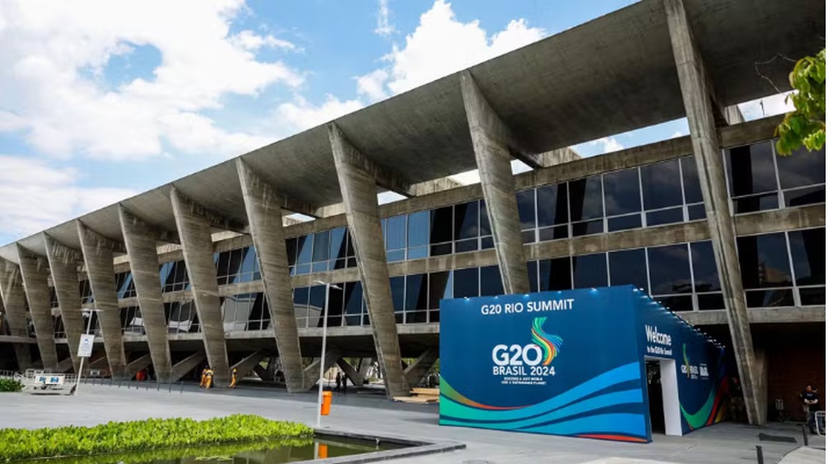 5 assuntos para ficar de olho no encontro do G20 no Rio