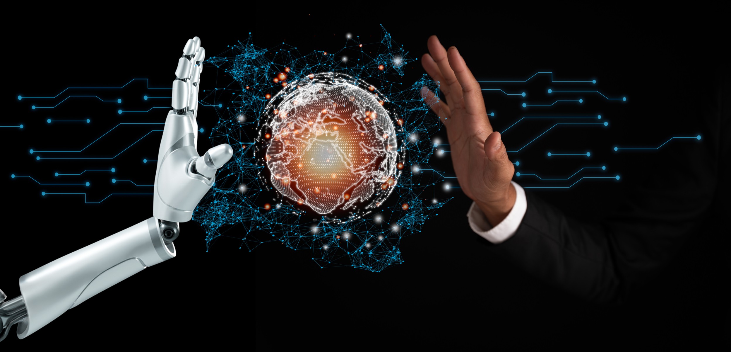 IA irá criar semana de trabalho de 4 dias? Economistas têm dúvidas