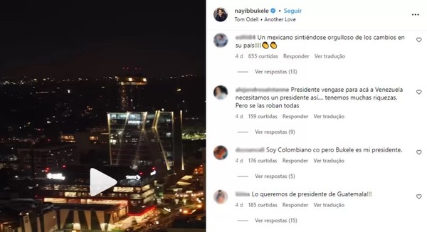 O presidente 'linha-dura' que virou um dos líderes mais populares do ...