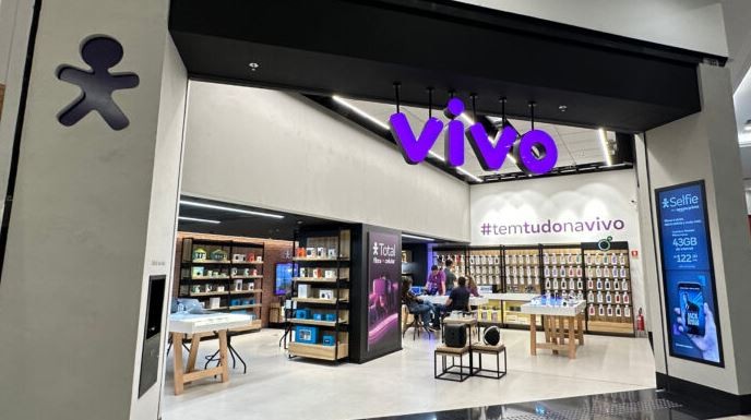 'Vivo firma parcerias milionárias com startups em 2025'