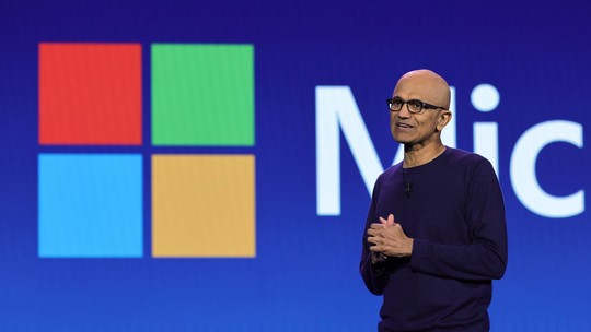 Microsoft quer que agentes de IA sejam ‘colegas de trabalho’ de humanos