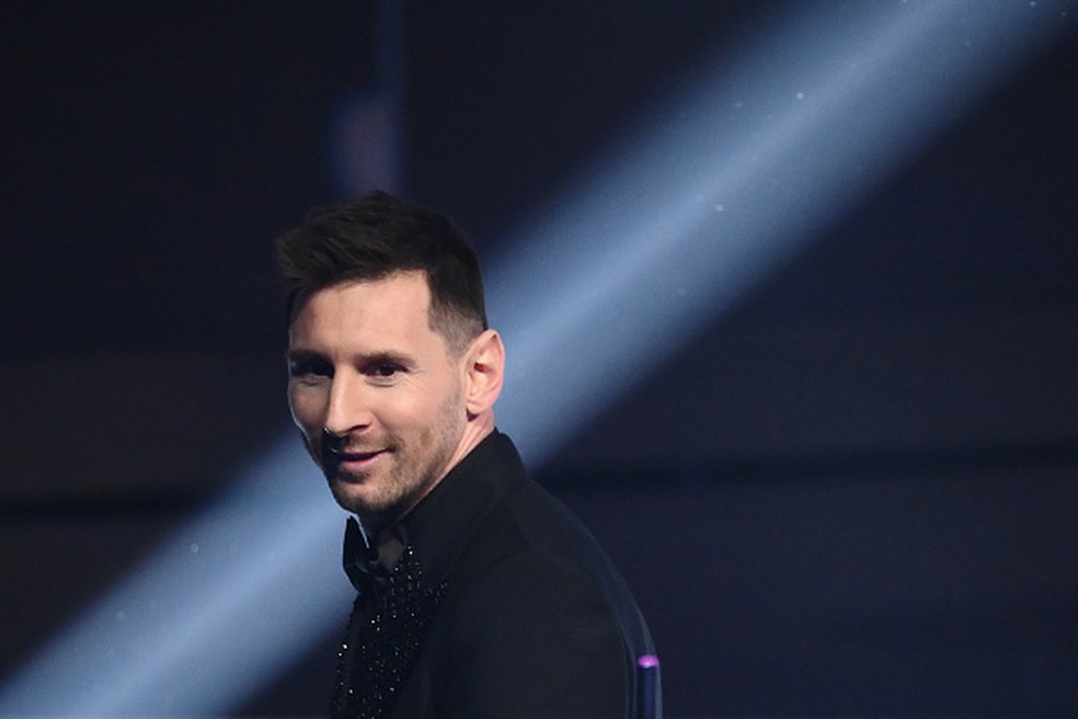 Messi fala inglês graças a uma Inteligência Artificial: o resultado é  surpreendente – Metro World News Brasil