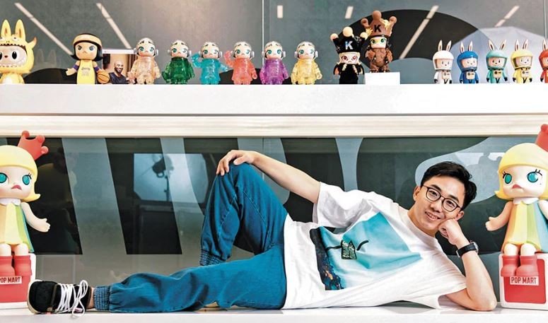 Nada de herdeiros: os 40 mais ricos do mundo com menos de 40 anos que construíram a própria fortuna