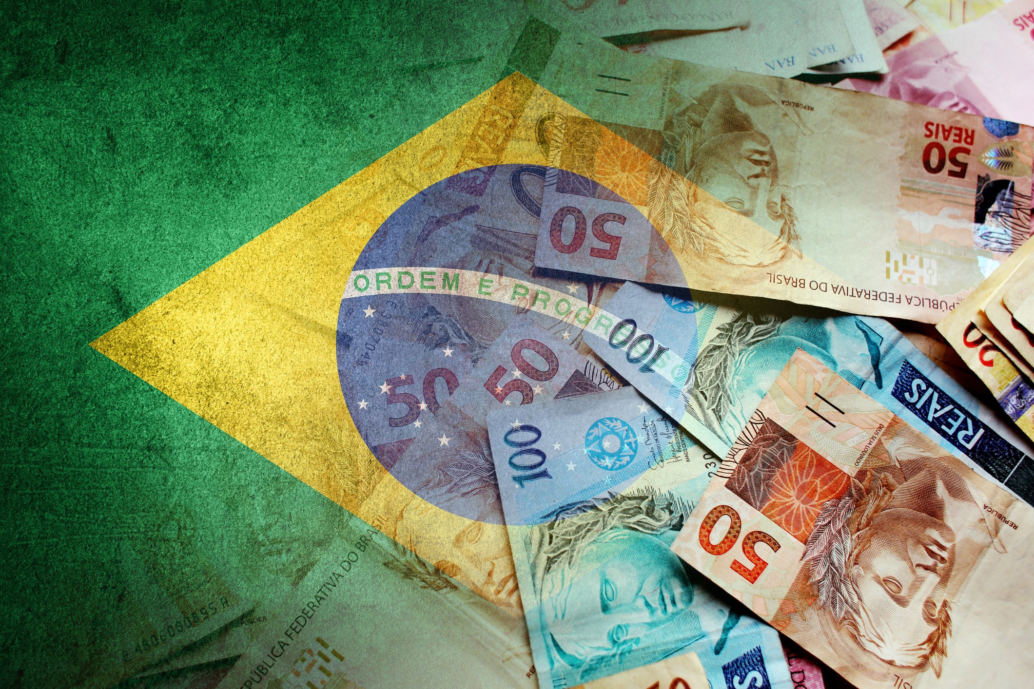 Para Austin Rating, Brasil pode voltar a integrar 10 maiores economias ...