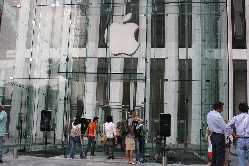 Apple firma acordo com o Cade para flexibilizar pagamentos e ofertas de apps