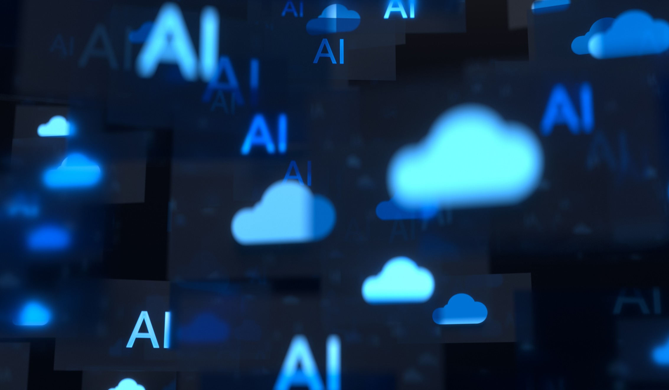 'Efeito leapfrogging': como a América Latina pode liderar a próxima era da inteligência artificial - Foto