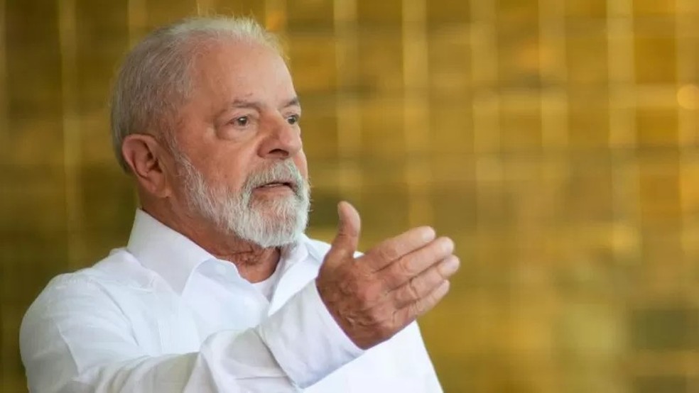 Esta será a primeira cúpula dos Brics da qual Lula participa após assumir o terceiro mandato — Foto: GETTY IMAGES via BBC