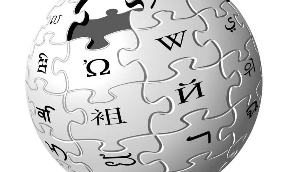 Wikipedia anuncia mudanças na interface — Foto: Reprodução/Wikipedia