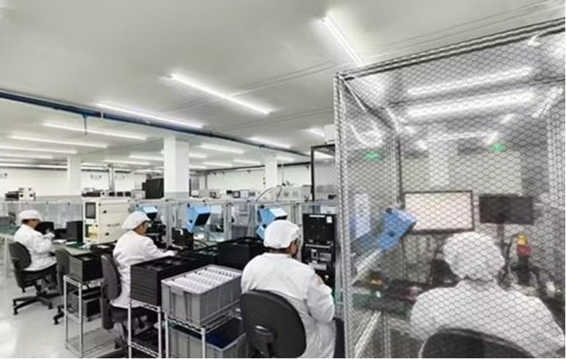 Chinesa Jovi aposta em smartphones 'tropicalizados' para crescer no Brasil e planeja expansão em 2026