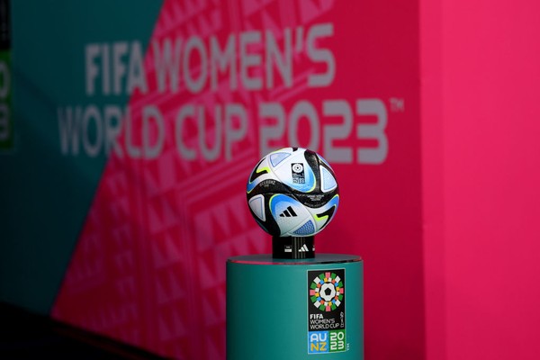 A bola da Copa do Mundo do Catar 2022 usa inteligência artificial