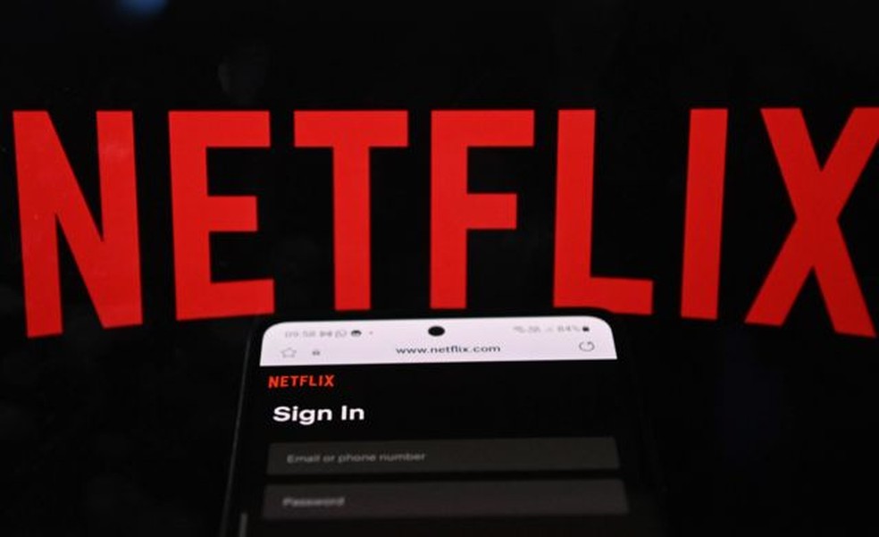 Investimento de Risco  Site oficial da Netflix