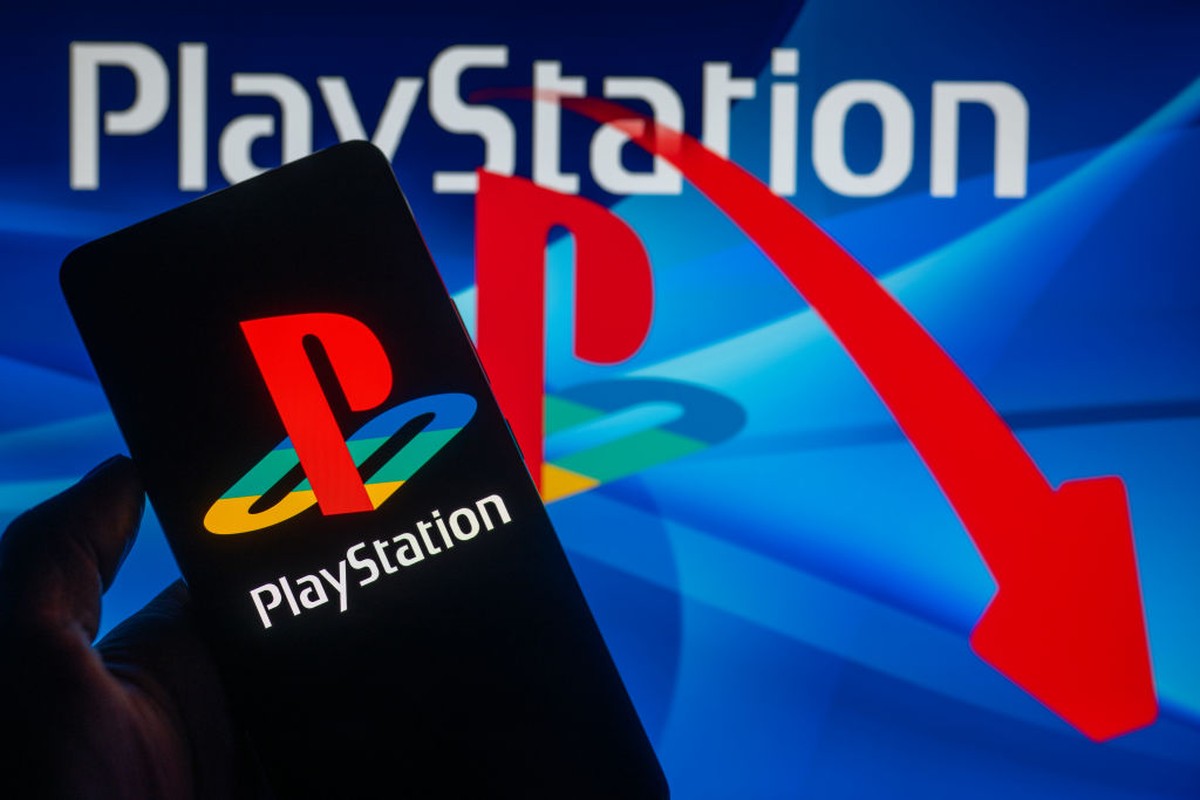 PlayStation Network volta ao ar após 24 horas de apagão no mundo todo