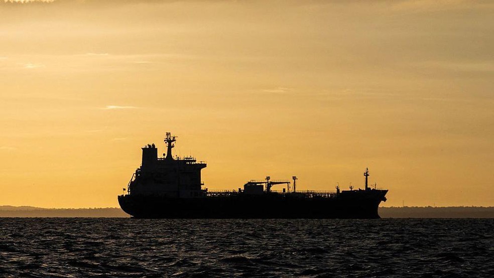 sem descrição — Foto: BBC News fonte