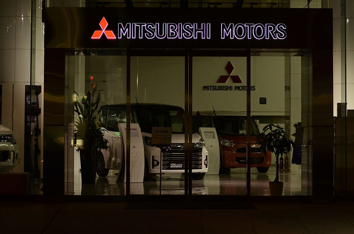 Fábrica da Mitsubishi terá investimentos de R$ 4 bilhões