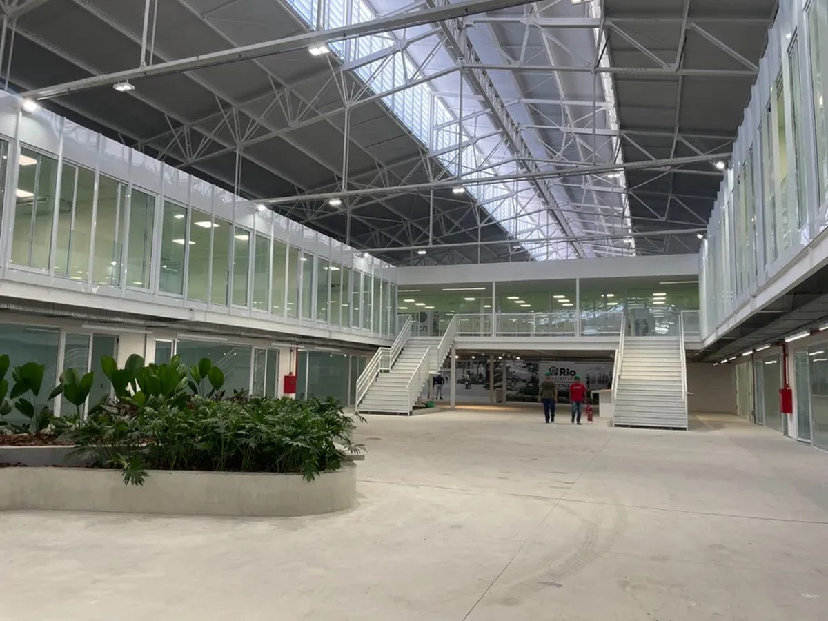 Impa Tech divulga classificados para 2ª fase