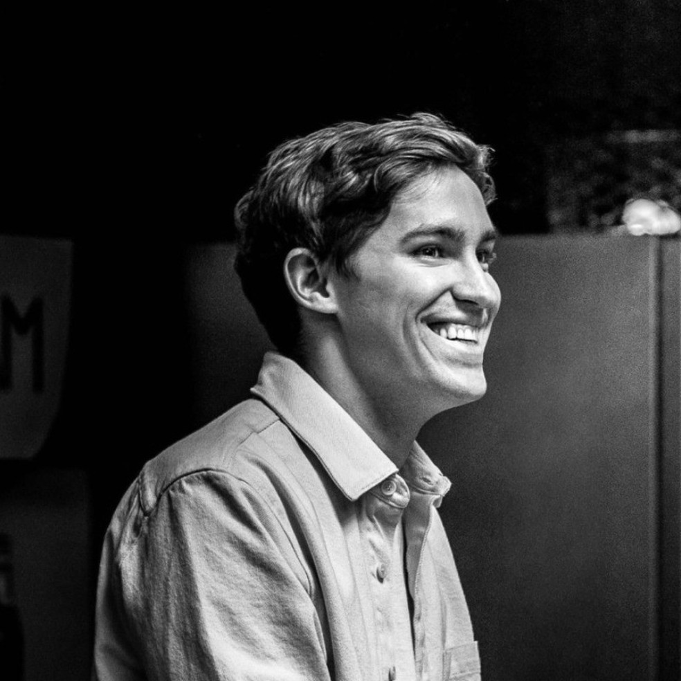 Mati Staniszewski — Foto: LinkedIn