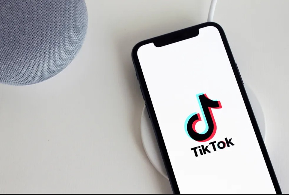 rlanda multou o aplicativo Tik Tok em 345 milhões de euros (R$ 1,8 bilhão) por conta de violações das regras sobre tratamento de dados pessoais de usuários menores de idade — Foto: Pixabay